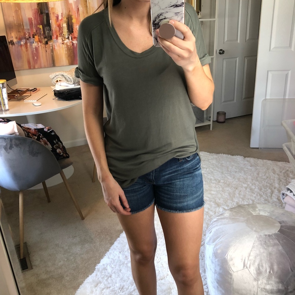 Lou & Grey Tunic